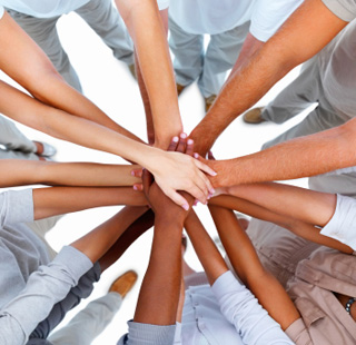 become a hoopla volunteer
